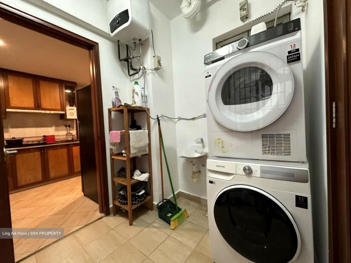 Parc Vista (D22), Condominium #533614951